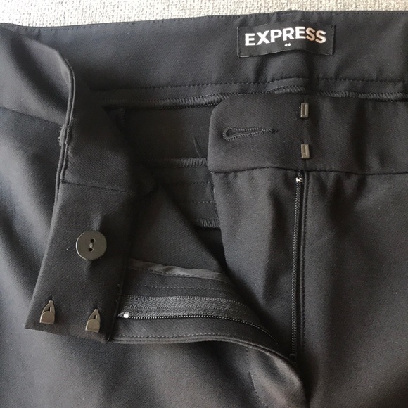 NWT Express dress pant - Picture 5 of 6